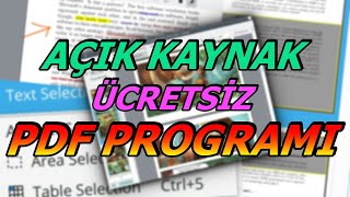 EN İYİ PDF GÖRÜNTÜLEYİCİ Ücretsiz  Mutlaka Deneyin 👈👈 [upl. by Trammel]