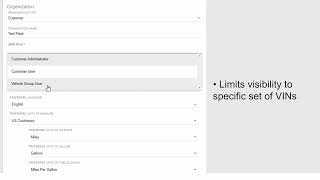 How to use PACCAR Solutions – Managing Users [upl. by Ehud]