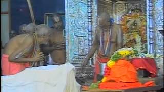 Malolan MangaLAsAsanam by ParavAkkOttai Andavan  Villivalam Azhagiyasingars SathAbhishekam [upl. by Vanya]