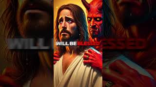 🔴DONT SKIP MY CHILD godmessage god jesus devil faith jesuslovesyou bible bibleverse satan [upl. by Salita502]