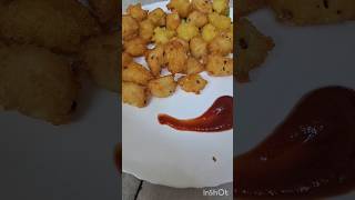 Leftover Rice Recipe chawalkanashta bachehuechawalkirecipe jyotikiRasoi youtubeshorts [upl. by Libbie]