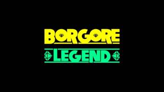 Borgore  Legend [upl. by Eugor]