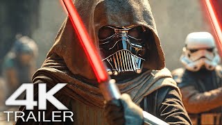 STAR WARS HUNTERS Season 2 Trailer 2024 Empire Resurgent Launch  4K UHD [upl. by Luttrell876]