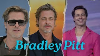 From Missouri to Hollywood The Brad Pitt Journey  Part 3 [upl. by Karisa]