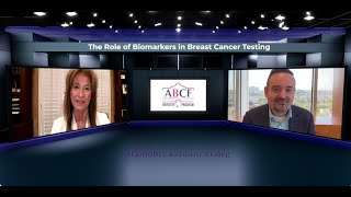 The Role of Biomarkers in Breast Cancer Testing [upl. by Gina]