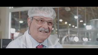 Redpack Marcantonio Foods story [upl. by Rialcnis]