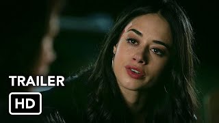 Roswell New Mexico Season 2 Trailer HD [upl. by Noli129]