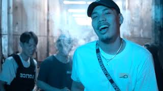 Austin Lee x Al James  SOJU Remix Music Video [upl. by Nisa]