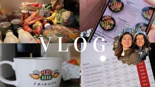 Vlog  Market Alışverişi İlk İftar Benim Asya Mutfağına Düşmem amp Raphi’nin Osmanlı Pilavı [upl. by Angelita]