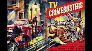 Tv Crimbusters Annual 1962 [upl. by Ennaillij608]