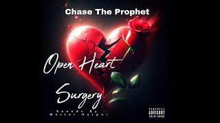 Chase The Prophet x Jezebel Proverbs 5 [upl. by Gleich]