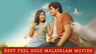 Best tamil dubbed feel good malayalam movies [upl. by Cinom]