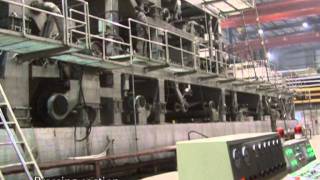 Orient Paper Inc New Production Facility Overview Video [upl. by Azeria]