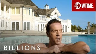 Billions The Final Season Date Announcement  Season 7  SHOWTIME [upl. by Cavallaro]