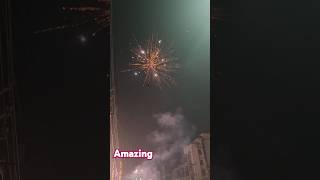 Jahan Raho Apni Chamak Dikhao 🔥 bollywood song movie ytshortsindia fireworks [upl. by Alysa800]