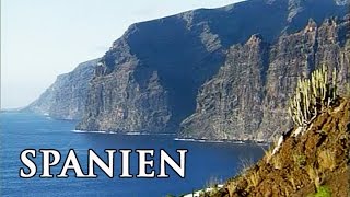 Teneriffa Kanarische Inseln  Reisebericht [upl. by Atiuqaj]