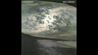 Billy Cobham – CrosswindsB1 The Pleasant Pheasant  Atlantic – ATL 50037 Netherlands 1974 [upl. by Posehn166]