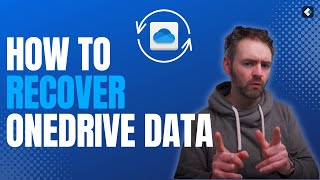 How to Recover Permanently Deleted File from OneDrive [upl. by Rew]