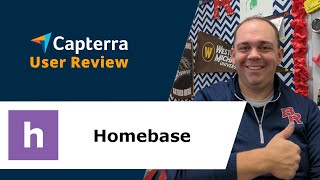 Homebase Review Lots of features but not well integrated [upl. by Fasano506]