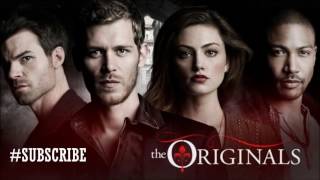 The Originals Soundtrack 4x02 quotDown Marian Hillquot [upl. by Amber]