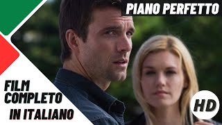 Piano perfetto  Thriller  HD  Film Completo in Italiano [upl. by Parette]