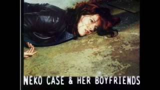 Neko Case amp Her Boyfriends  Mood to Burn Bridges [upl. by Ryhpez]