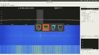 RTLSDR over Ethernet with VirtualHere ClientServer [upl. by Manya469]