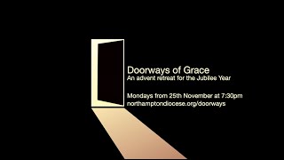 Doorways of Grace  Trailer [upl. by Mindi577]