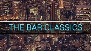 New York Jazz Lounge  Bar Jazz Classics [upl. by Alra]