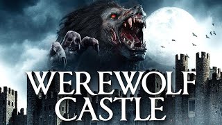 Werewolf Castle  Official Trailer  Horror Brains [upl. by Purington]