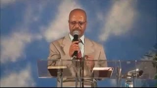 Pastor Tamrat Haile ጌታ ኢየሱስ መድሐኒቴ [upl. by Asiuqram]