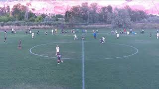 Avalanche 12 ECNL vs Spurs 2011  MC [upl. by Trygve]