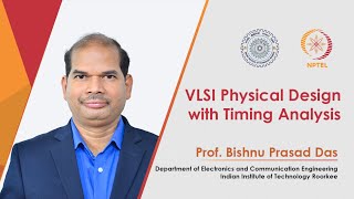 VLSI Physical Design with Timing Analysis [upl. by Allisan]