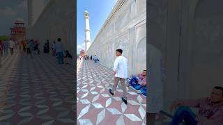 Yaad mein Taj Mahal ❤️❤️motivation motivation vairalshort fitnessmotivation bodybulder short [upl. by Tlok]