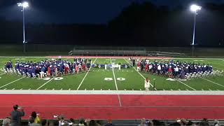 2023 Pike Road High School Graduation [upl. by Nor]