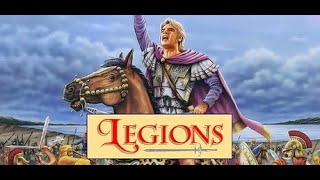 Legions  PC Gameplay [upl. by Henleigh]