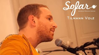 Tilmann Volz  Blues Run The Game  Sofar Nantes [upl. by Doownil]