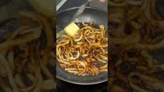 Pulled Pork aus dem Backofen  Grilled Cheese Sandwich tasty recipe food cooking easyrecipe [upl. by Willis360]