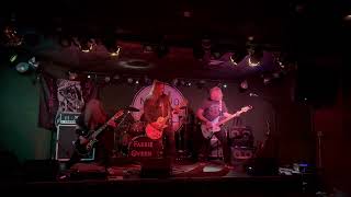 Snake Pit  Live at The Navajo [upl. by Godding]