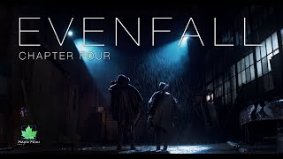 Evenfall Chapter Four Spring  PostApocalyptic Short Film Series [upl. by Oirasec]