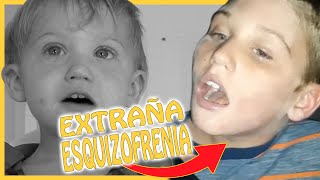 EXTRAÑA ESQUIZOFRENIA con AUTISMO  ¿QUÉ fue de BODHI SCHOFIELD [upl. by Llertnac]