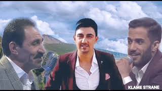 Hozan Yakup amp Vedat Akarsu amp Dengbêj Heqqê  uzun hava DUET 2019 Baro [upl. by Demahum]