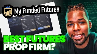 My Funded Futures New Plan Honest Review [upl. by Thaddeus]