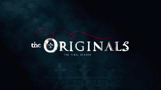 The Originals 5x08 Music  Aisha Badru  Bridges [upl. by Woolley668]