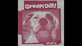 Green Day  Slappy EP 1990 [upl. by Robers]