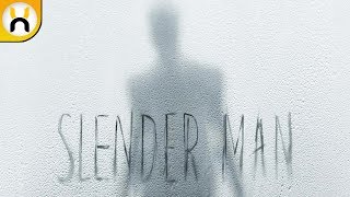 Why the Slender Man Movie Is a Big Mistake [upl. by Kassity634]