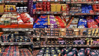 ALDI CHRISTMAS TREATS NOV 2024 PUDDING COOKIES amp CHOCOLATES  ALDI HAUL  TRAVELANDSHOP WITH ME [upl. by Yrrot]