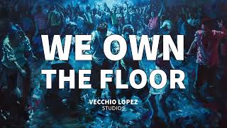 We Own The Floor Party Music Electro Acid House [upl. by Lakym88]