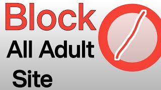 How to Block any Website in Dlink Router। How to block Url in router 2024।Block Adult Website [upl. by Riley]