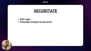 3 Securitate [upl. by Jenei]